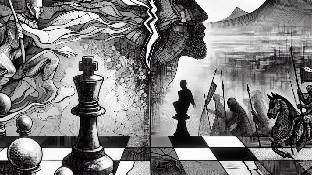 The Dynamics of Kenya's Political Alliances