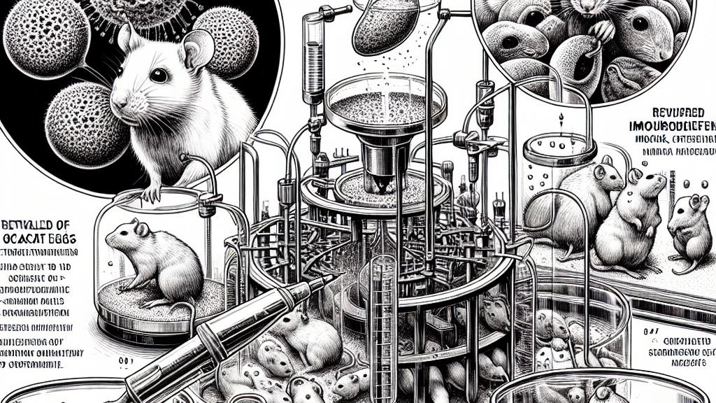 Advancements in Cross-Species Reproduction Techniques