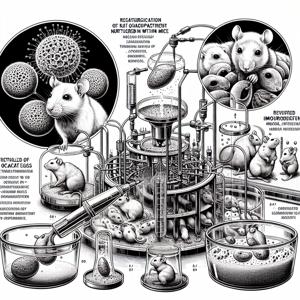 Advancements in Cross-Species Reproduction Techniques