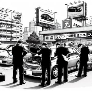Financial Agency Inspects Auto Insurance Practices at Nexstage
