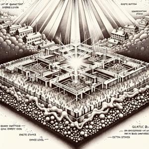 光と物質の相互作用による量子情報技術の新しいパラダイム