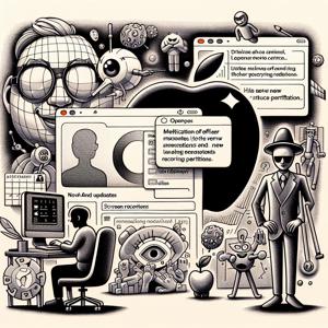 月ごとのトラブル：macOS Sequoiaの新しいスクリーン録画権限の問題！