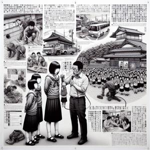 Beware the Water Bottle: A Cautionary Tale from Fukuoka!