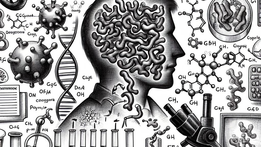 Learn How Scientists Use Technology to Create New Enzymes