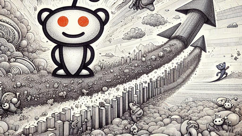 Redditが強力な第3四半期の利益と楽観的な予測を報告