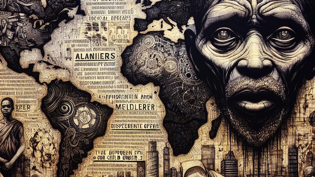 Mpox Mayhem: WHO Sounds the Alarm for Global Health Emergency in Africa!