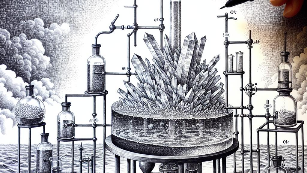 Revolutionizing Understanding of Crystal Growth