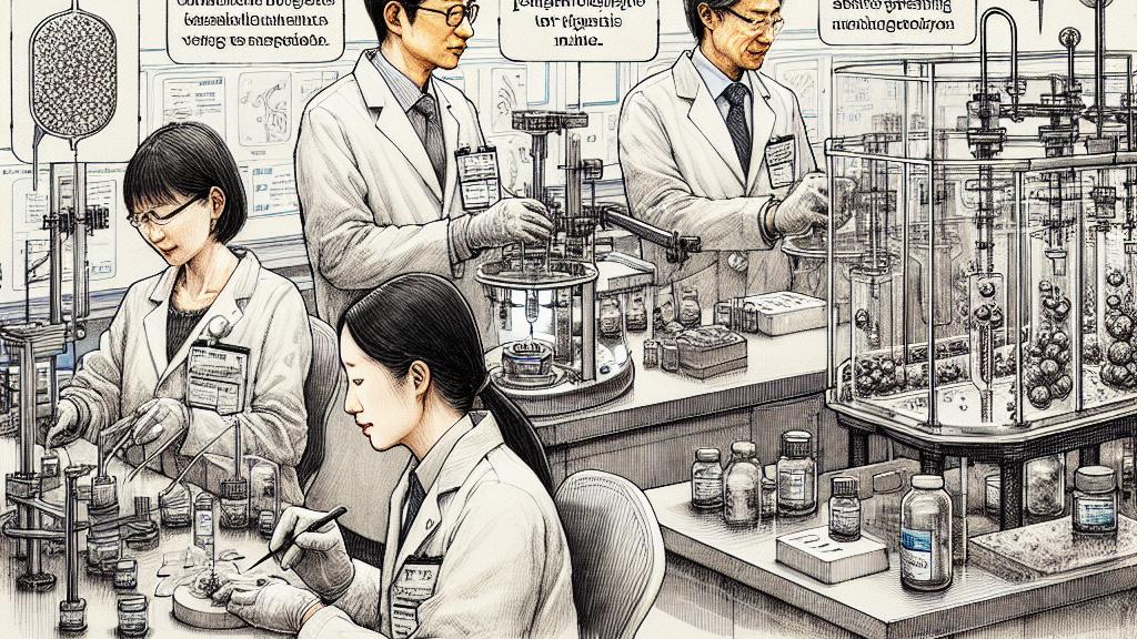 Innovations in Synthetic Chemistry for Drug Delivery