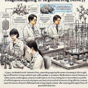 Innovations in Synthetic Chemistry for Drug Delivery