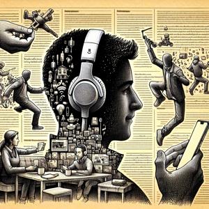 Discover the Top 10 Most Popular GIGAZINE Articles on Amazon