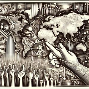 英国と米国、グローバルAI合意への参加を決定せず