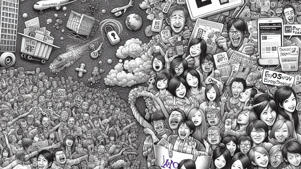 Important Update on Yahoo! JAPAN Services in Europe and the UK