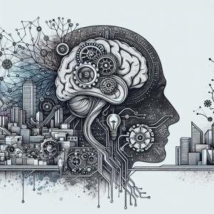 AIが人間の進化の未来を形作る可能性