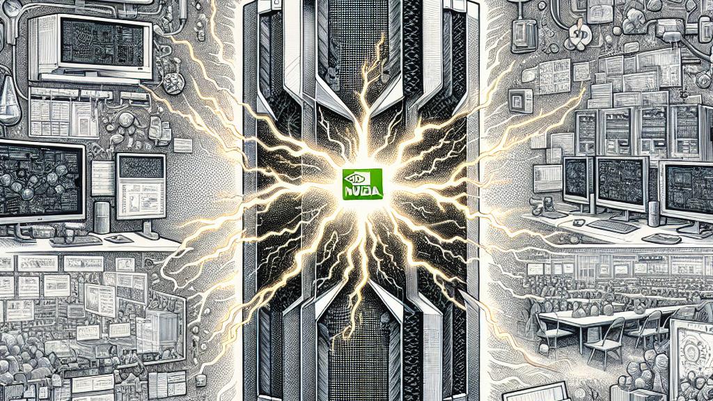Unleashing the Power: NV A10 V5-Series Azure Virtual Machines Revolutionize Computing!