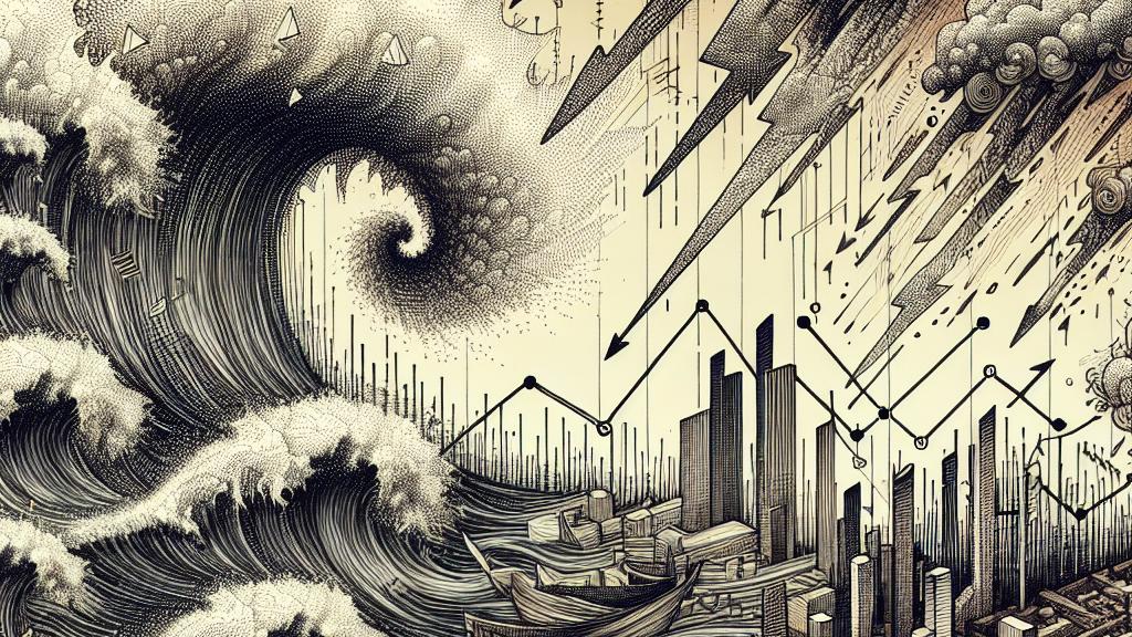 Understanding Hong Kong's Financial Challenges and Strategies