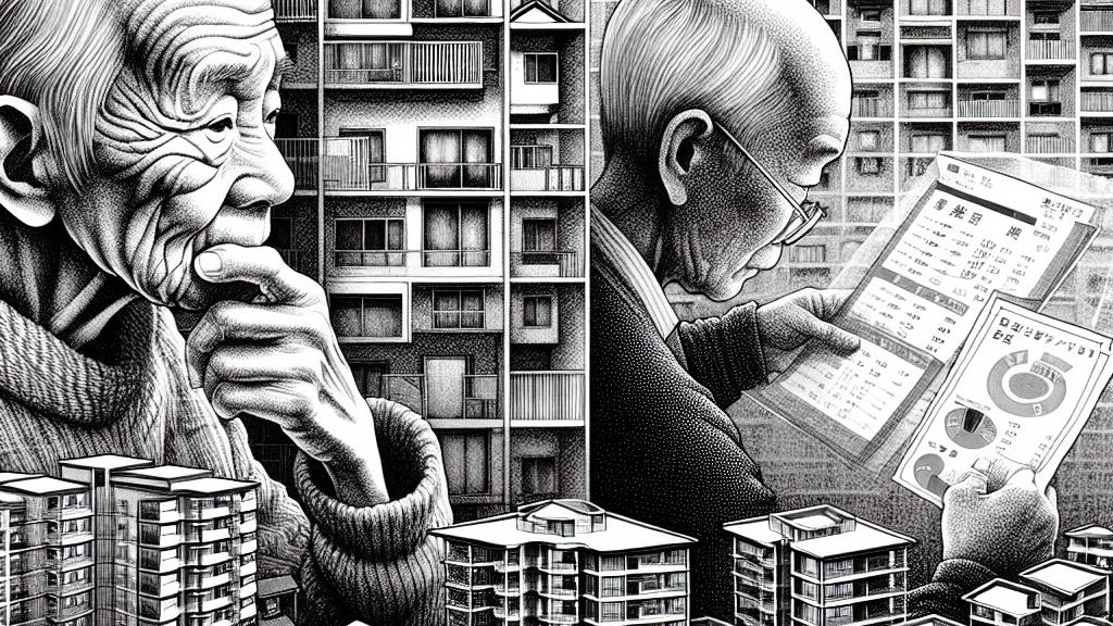 Unlocking Freedom: The Ultimate Guide to Mansion Hunting for Singles in Their 60s!