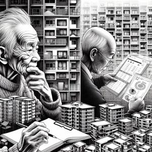 Unlocking Freedom: The Ultimate Guide to Mansion Hunting for Singles in Their 60s!