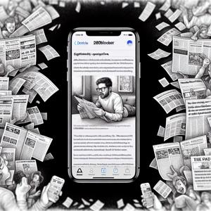 New Features Added to 280blocker for iPhone