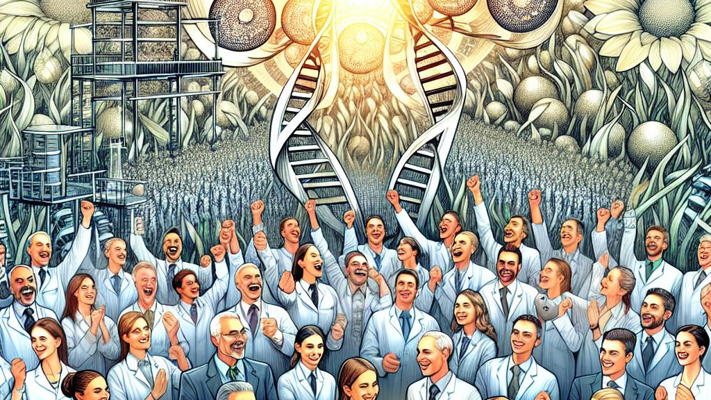 Discovering How DNA Breaks Happen in Cell Division