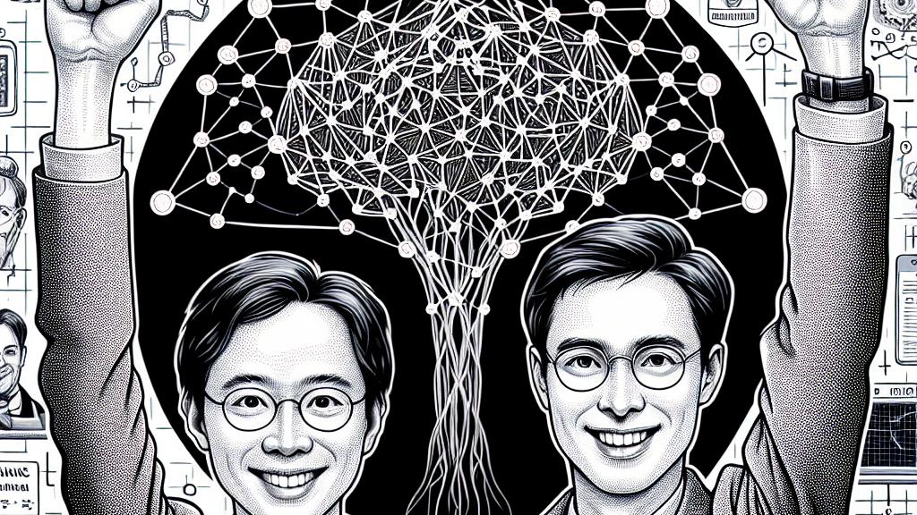 2024 Nobel Prize in Physics: Founders of AI from Physics