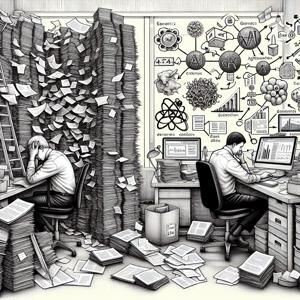 学術研究における効率のためのAI活用