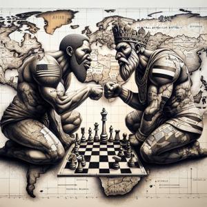 Geopolitical Struggles in Africa: U.S. vs. Russia in the Central African Republic