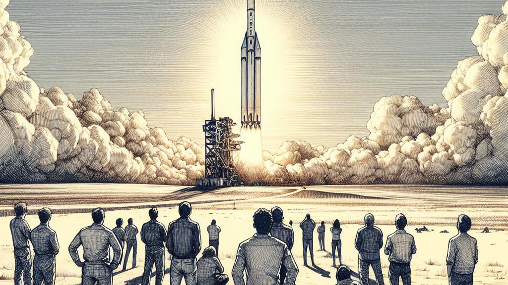 学生たちがアフターショックIIで新しい宇宙飛行記録を樹立
