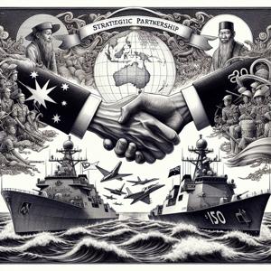 オーストラリア海軍フリゲート艦に対する日本の入札：利点の分析