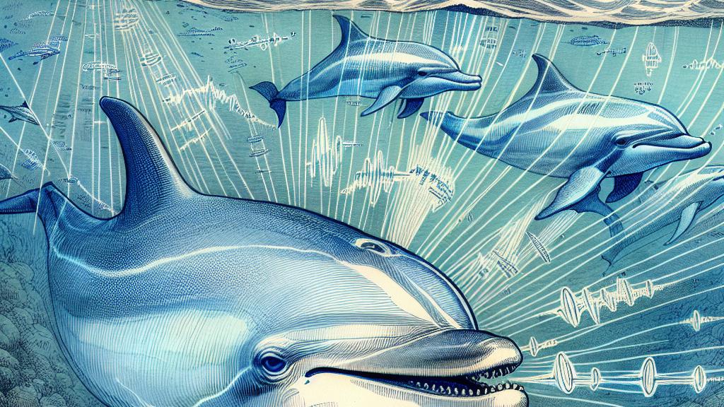 How Signature Whistles Help Track Dolphin Numbers