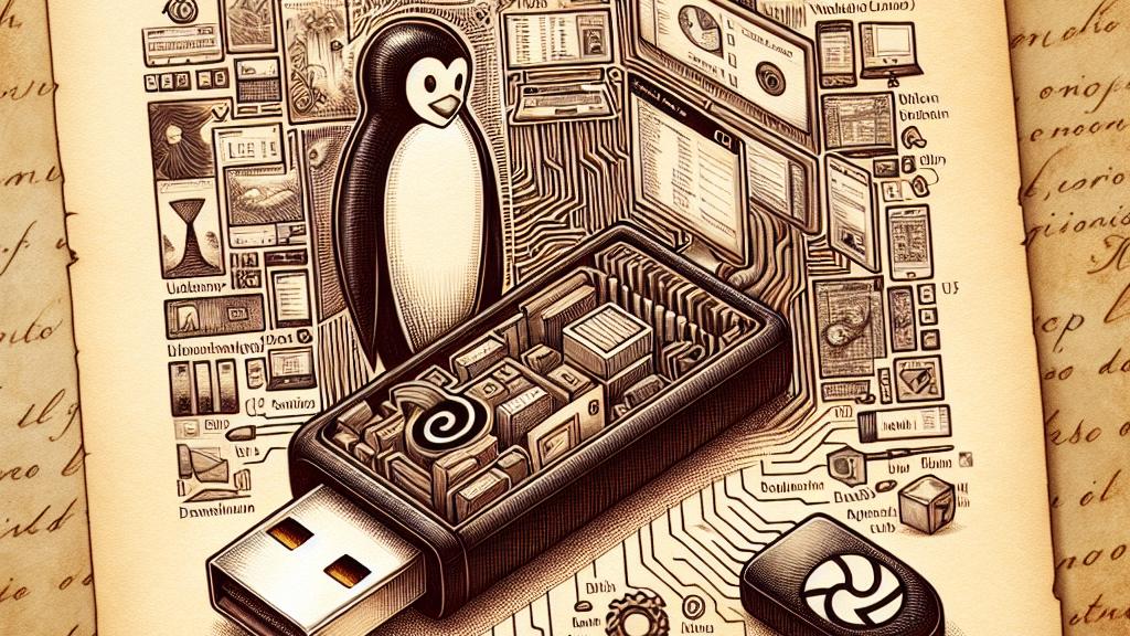 Window Maker Liveを発見しよう：皆にぴったりのクールなLinuxシステム