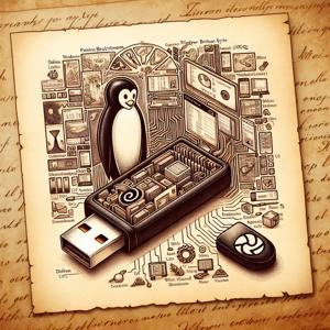 Window Maker Liveを発見しよう：皆にぴったりのクールなLinuxシステム