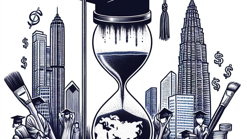 Understanding Thailand's Political Challenges and Economic Future