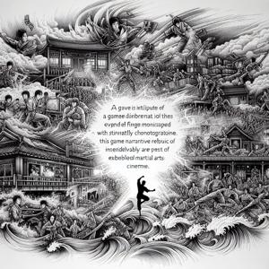 Discover the Exciting Roots of the New Virtua Fighter Game