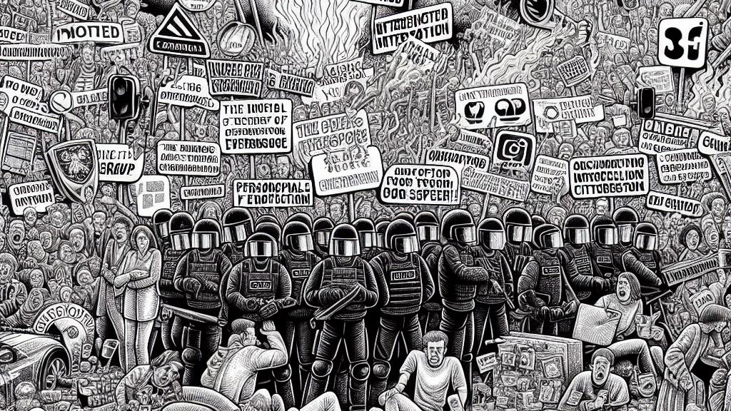 ヘイトスピーチを犯罪化することの危険性