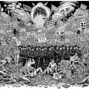 ヘイトスピーチを犯罪化することの危険性