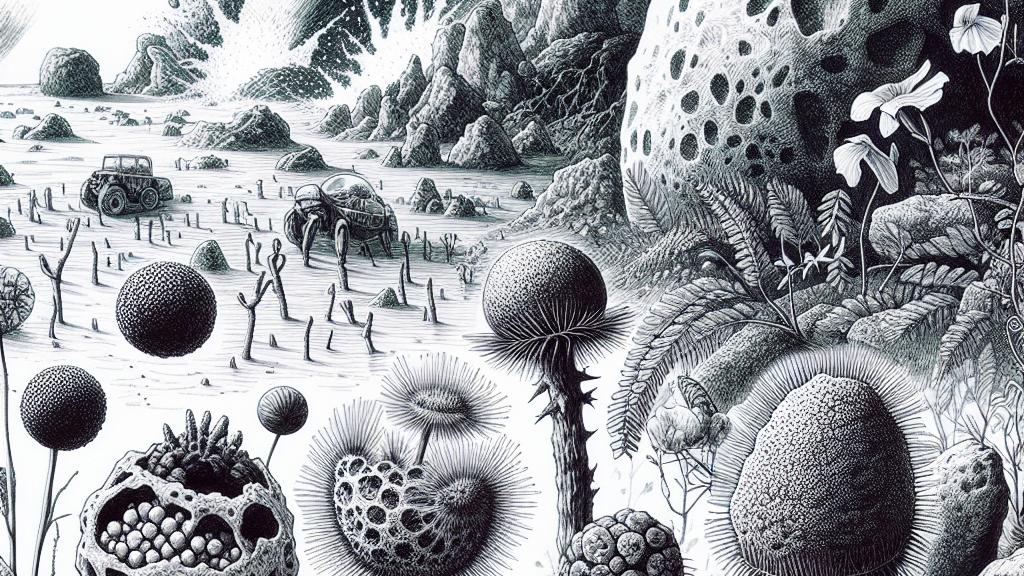 Understanding Dormancy: A Key to Life's Survival