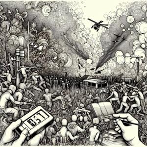 The Pager Attack: Shifting Dynamics in the Israel-Iran Conflict