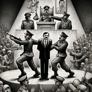Scandal Strikes: Pakistan's Military Cracks Down on Corruption with Arrests!