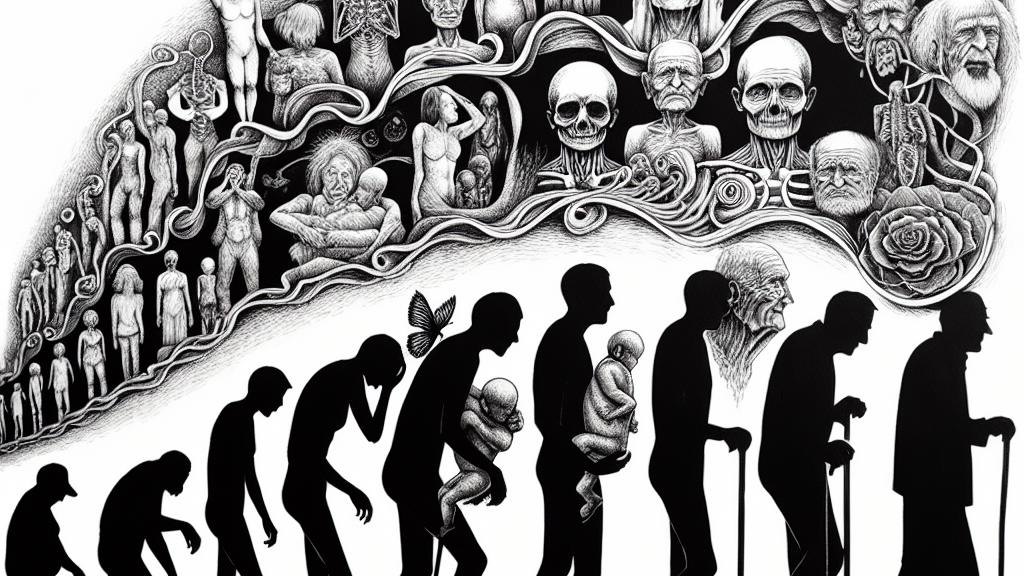 The Impact of Life Trauma on Physical Pain and Loneliness in Old Age
