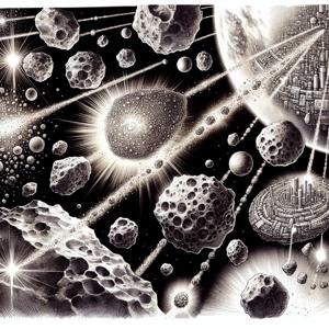 The True Value of Asteroids in Mining