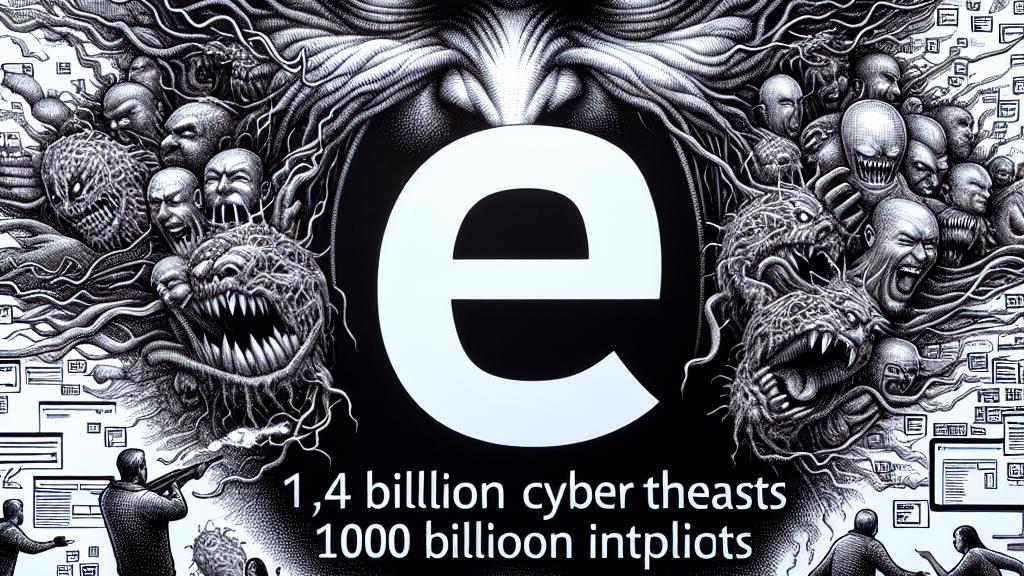Microsoft Edge's Amazing Security Performance in 2024