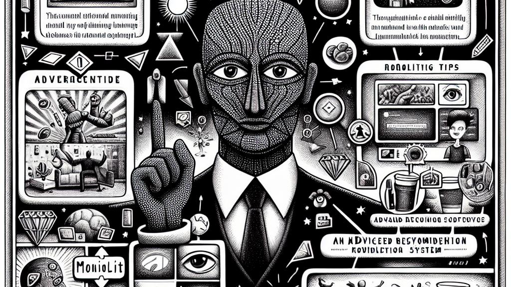 Monolith: リアルタイム推薦システムの進展