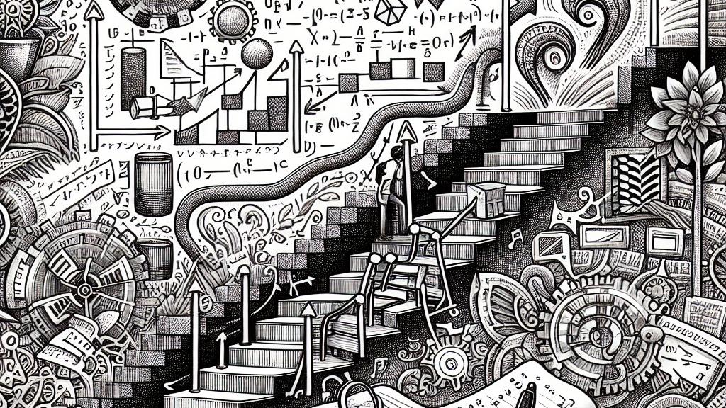 A Beginner's Guide to Learning Mathematics