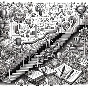 A Beginner's Guide to Learning Mathematics