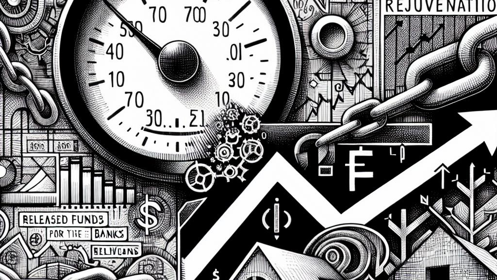 中国の金融政策：新たな希望か、それとも単なる塗装か？
