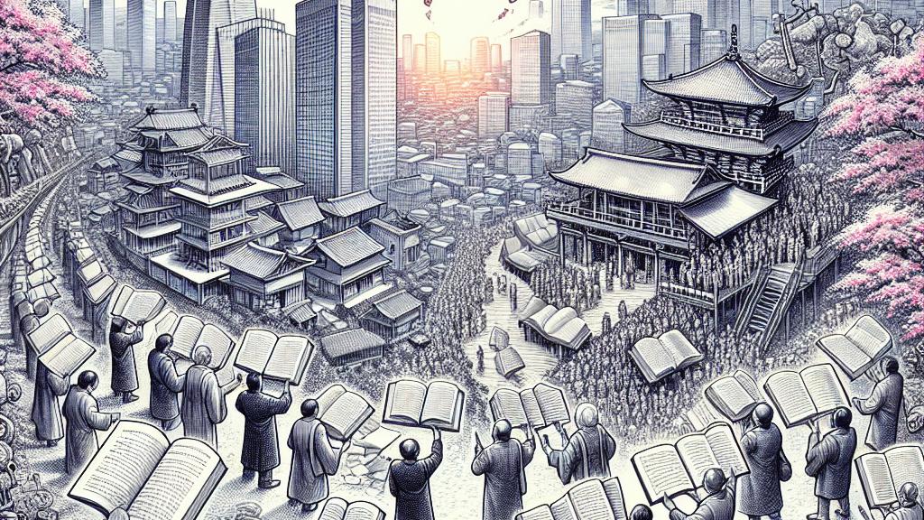 Writing Revolution: NeoPage Launches an Epic New Chapter for Authors!