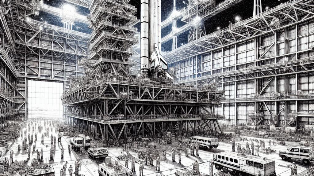 NASA Kicks off Exciting Preparations for Artemis II and Future Lunar Missions