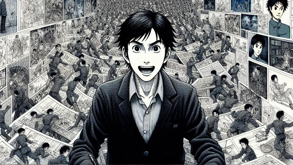 What Anime Work Taught Me Through a Director's Eyes