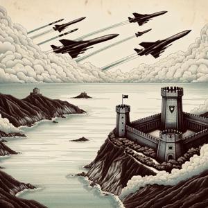 Taiwan's Bold Defense Posture: Is China Watching Its Moves?