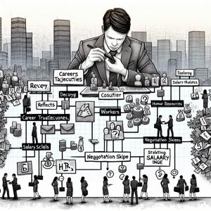 Hack Your Salary: Mastering the Weaknesses in HR Systems!